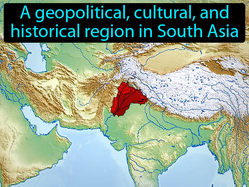 Punjab Definition Punjab Definition