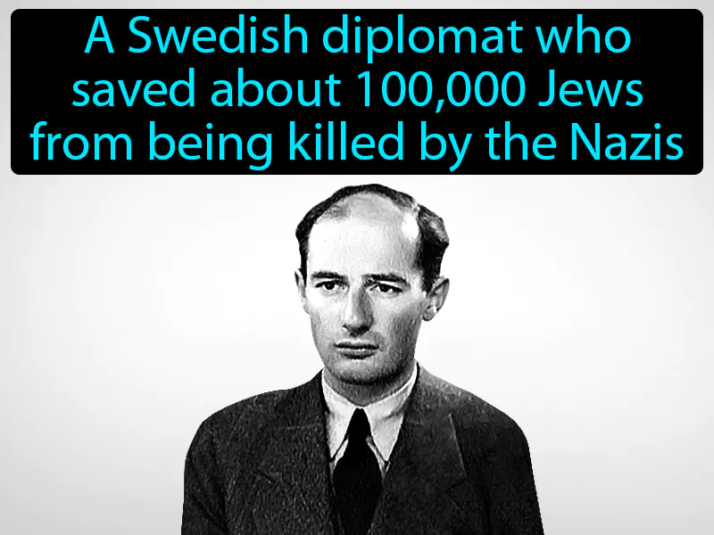 Raoul Wallenberg Definition Raoul Wallenberg Definition