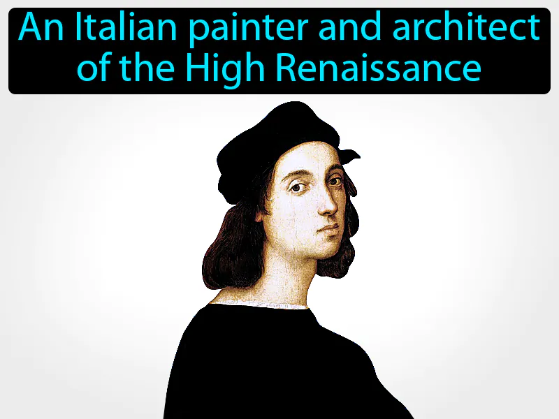 Raphael Definition Raphael Definition