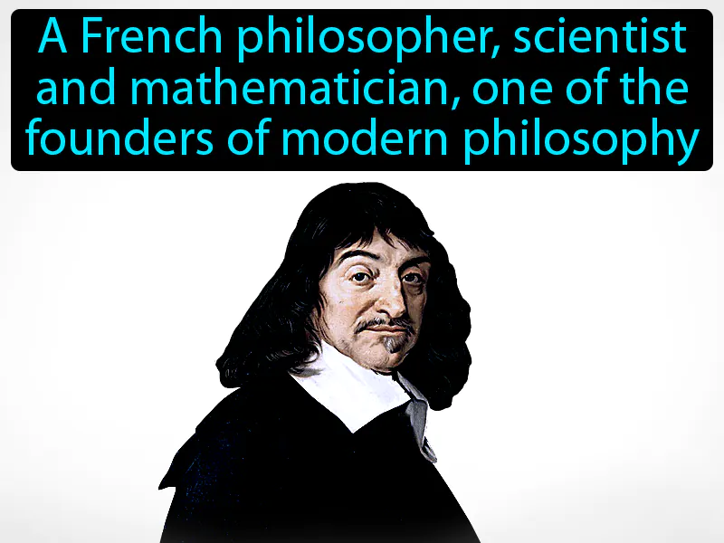 Rene Descartes Definition Rene Descartes Definition