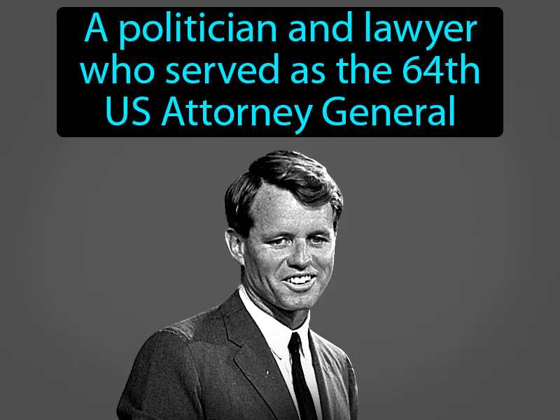 Robert Kennedy Definition Robert Kennedy Definition
