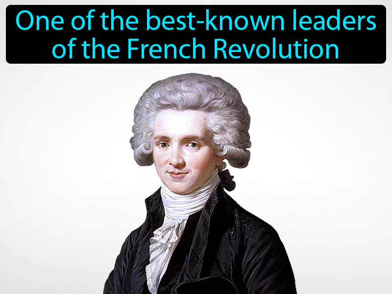 Robespierre Definition Robespierre Definition