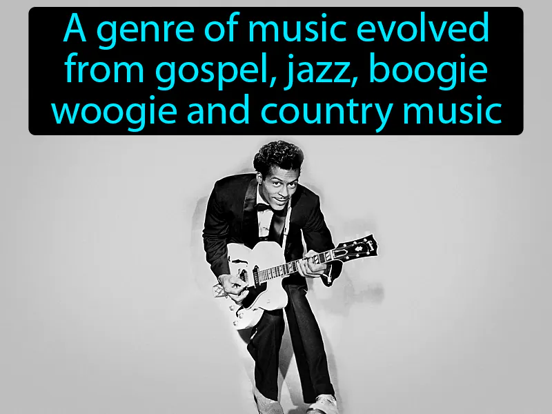 Rock N Roll Definition Rock N Roll Definition