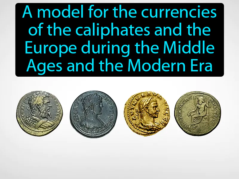 Roman Currency Definition