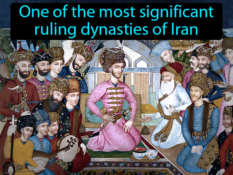 Safavid Definition Safavid Definition