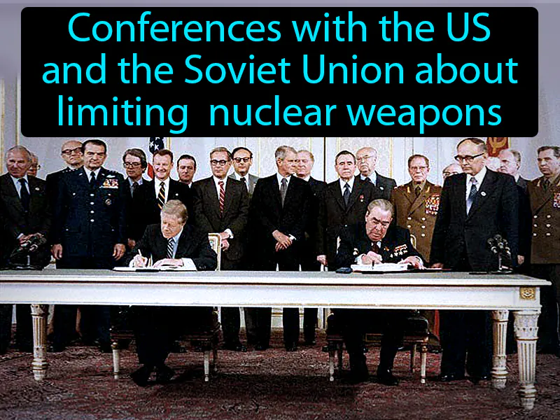 SALT 2 Definition SALT 2 Definition