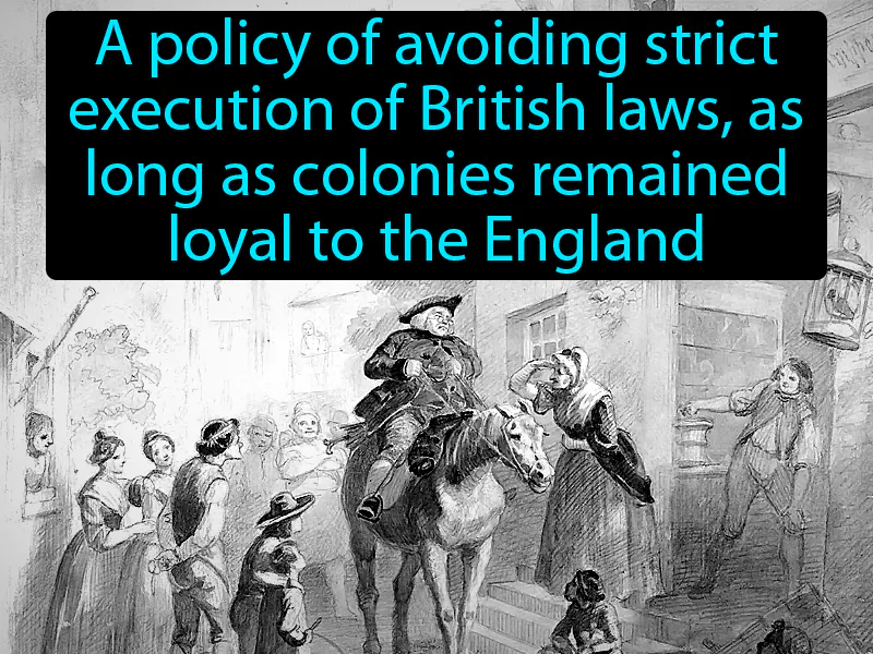 Salutary Neglect Definition