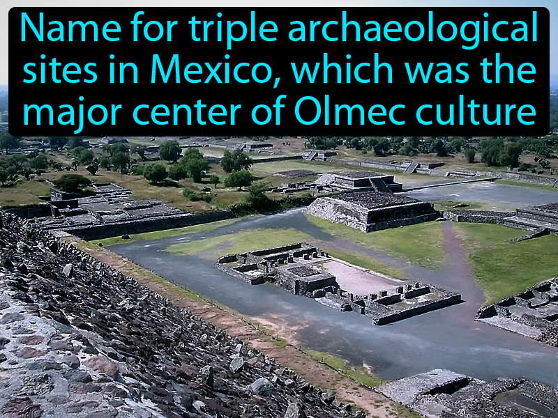 San Lorenzo Definition San Lorenzo Definition