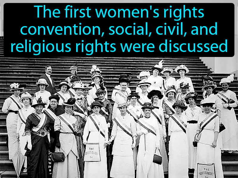 Seneca Falls Definition