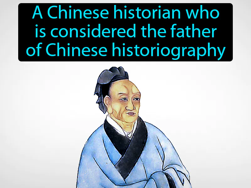 Sima Qian Definition