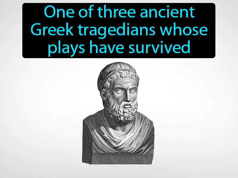 Sophocles Definition