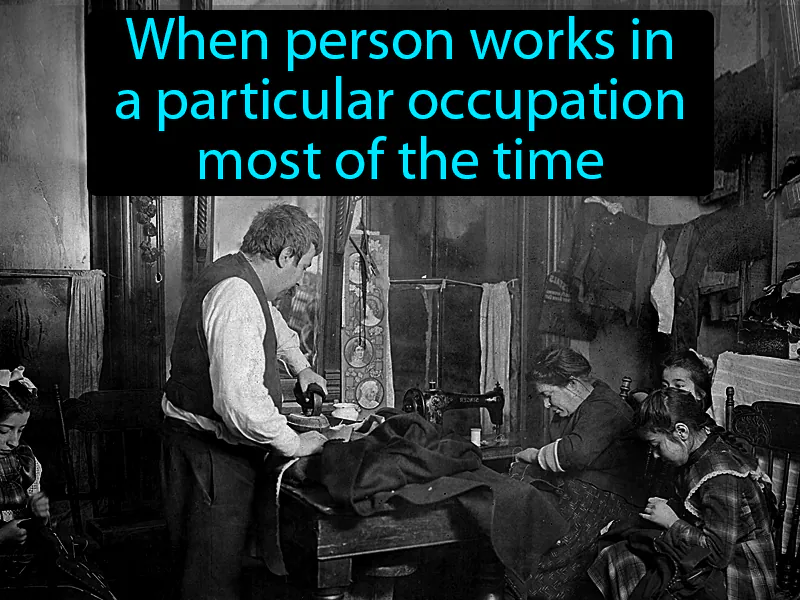 Specialize Definition