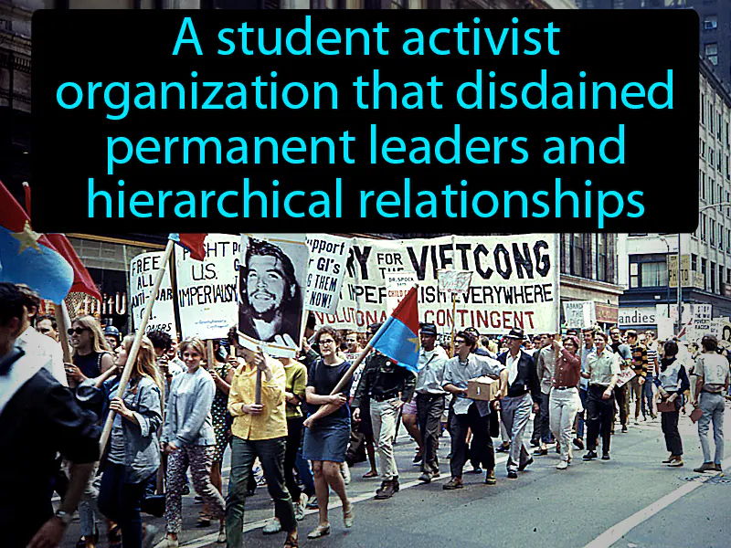 Students For A Democratic Society Definition Students For A Democratic Society Definition