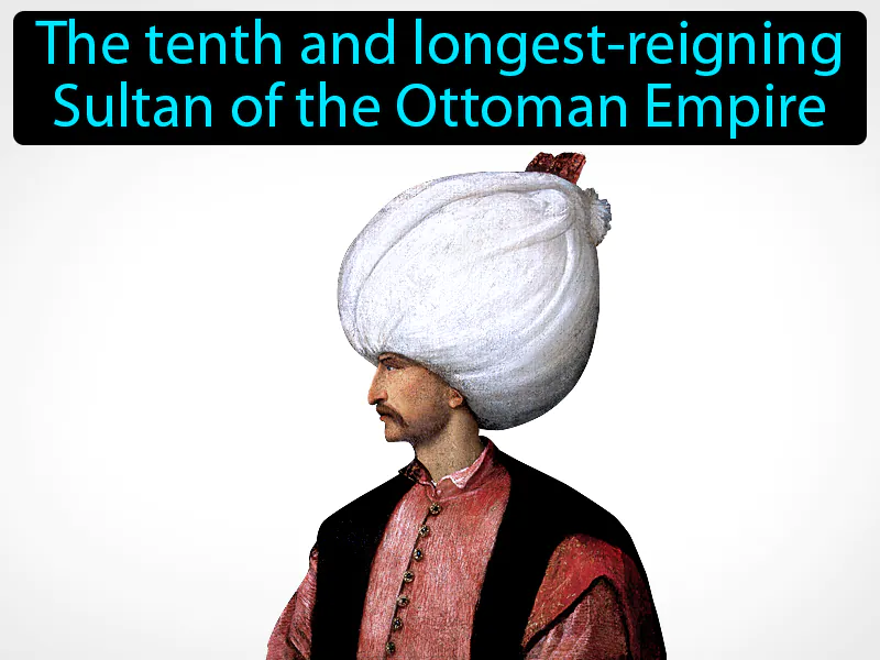 Suleiman Definition Suleiman Definition
