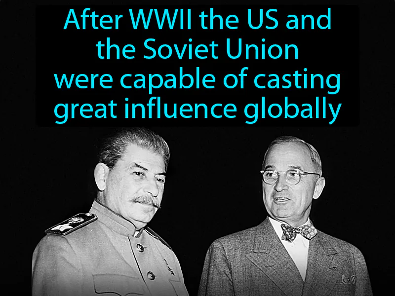 Superpower Definition