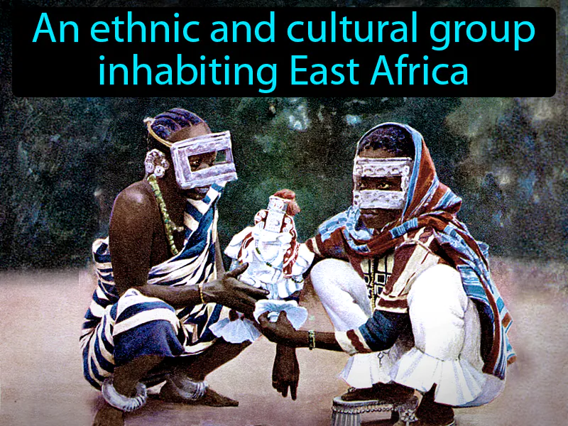 Swahili Definition Swahili Definition