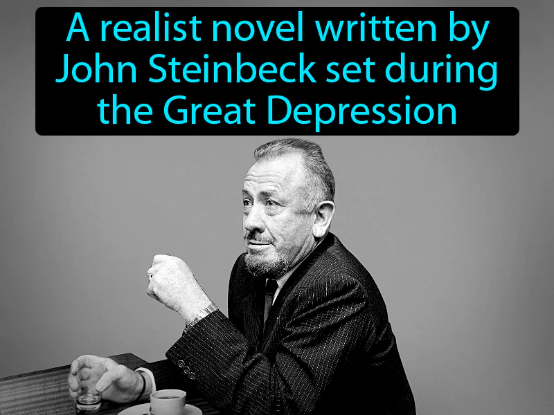 The Grapes Of Wrath Definition