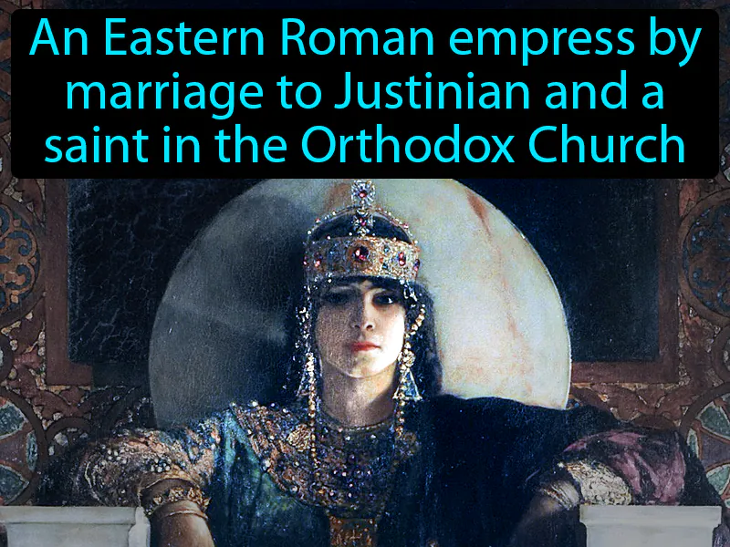 Theodora Definition Theodora Definition