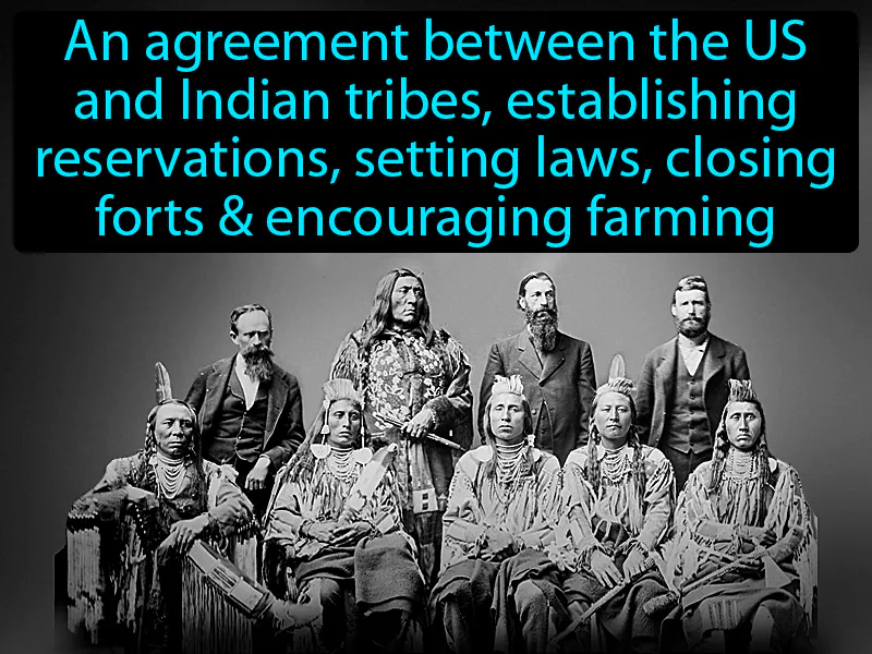 Treaty Of Fort Laramie Definition Treaty Of Fort Laramie Definition
