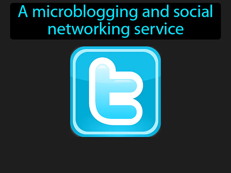 Twitter Definition