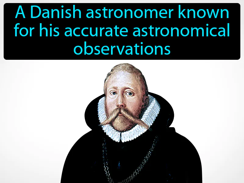 Tycho Brahe Definition Tycho Brahe Definition