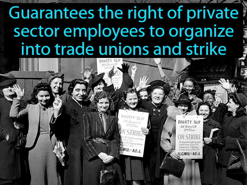 Wagner Act Definition