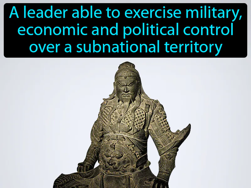 Warlord Definition Warlord Definition