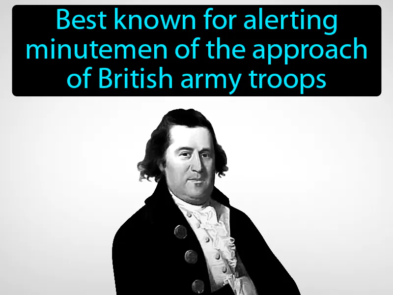 William Dawes Definition