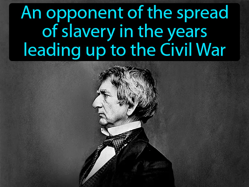 William Seward Definition William Seward Definition
