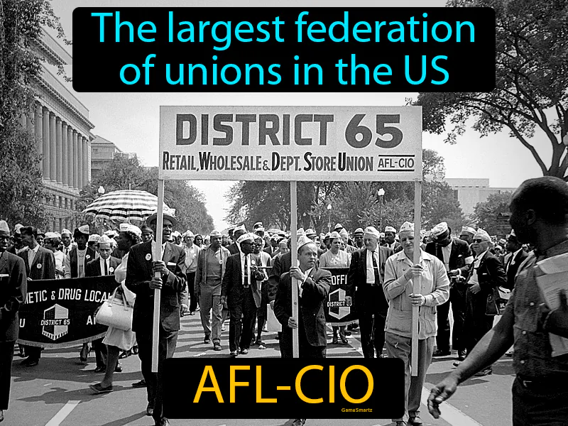 AFL-CIO Definition AFL-CIO Definition