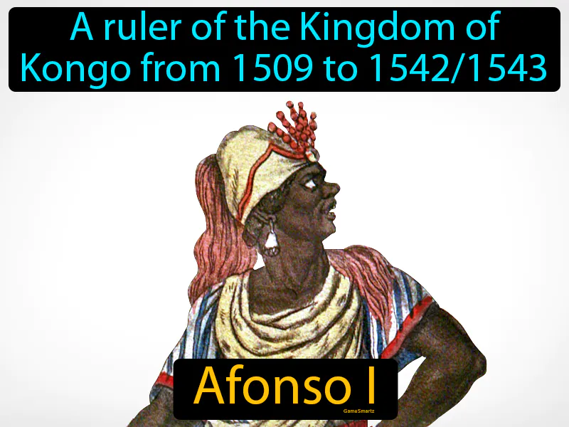 Afonso I Definition Afonso I Definition