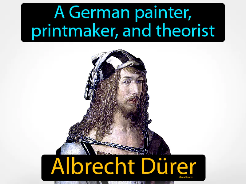 Albrecht Durer Definition Albrecht Durer Definition