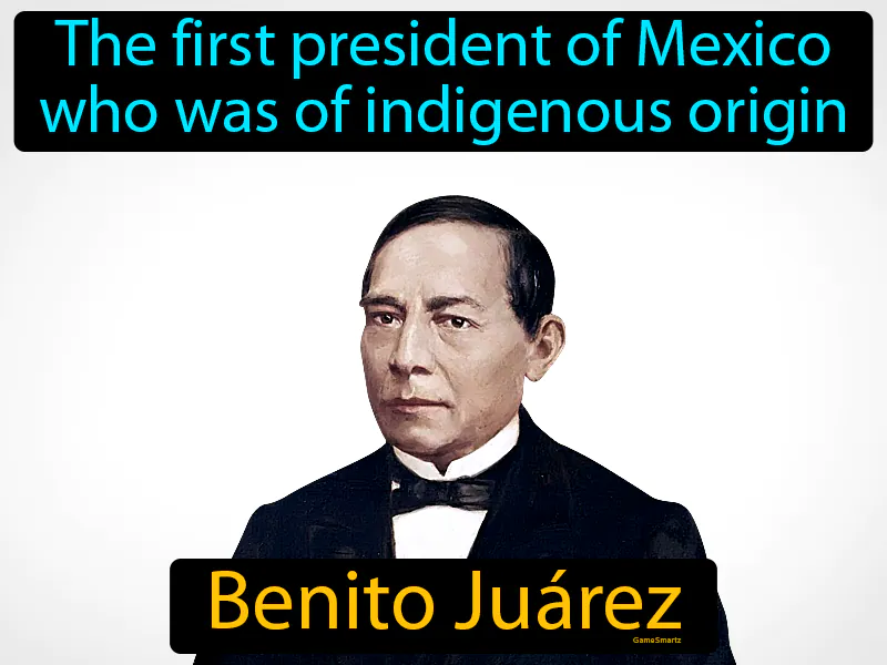 Benito Juarez Definition Benito Juarez Definition