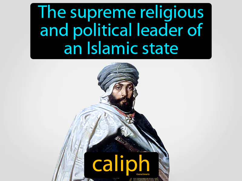 Caliph Definition Caliph Definition