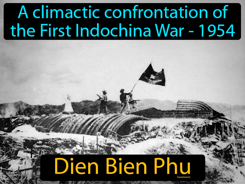 Dien Bien Phu Definition Dien Bien Phu Definition