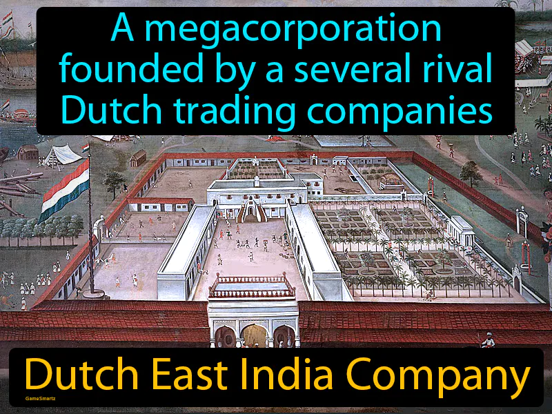 Dutch East India Company Definition Dutch East India Company Definition