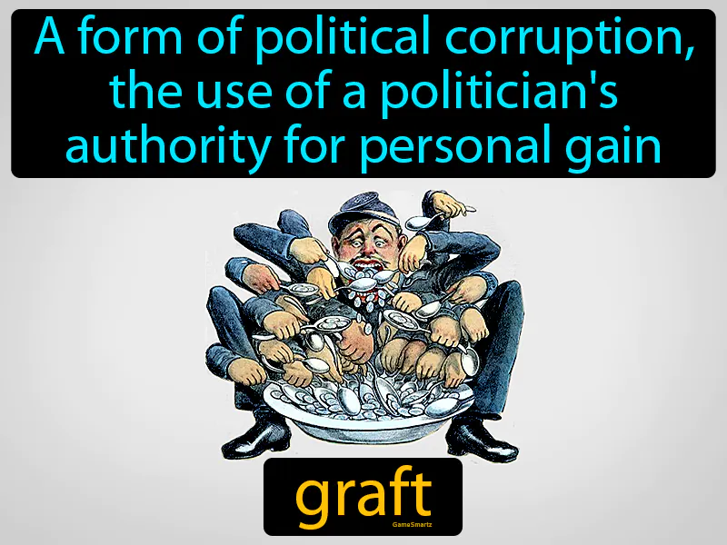 Graft Definition Graft Definition