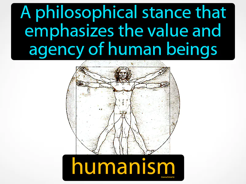 Humanism Definition Humanism Definition