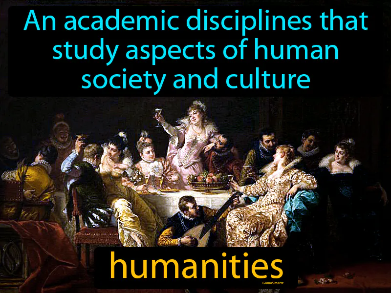 Humanities Definition Humanities Definition