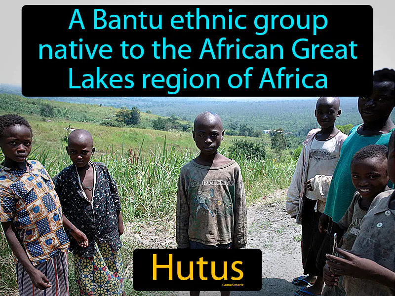 Hutus Definition Hutus Definition