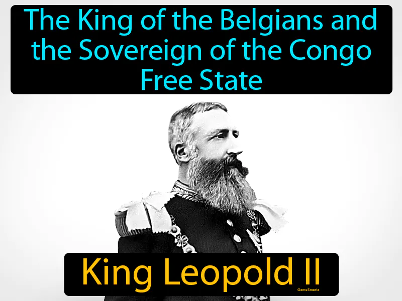 King Leopold II Definition King Leopold II Definition