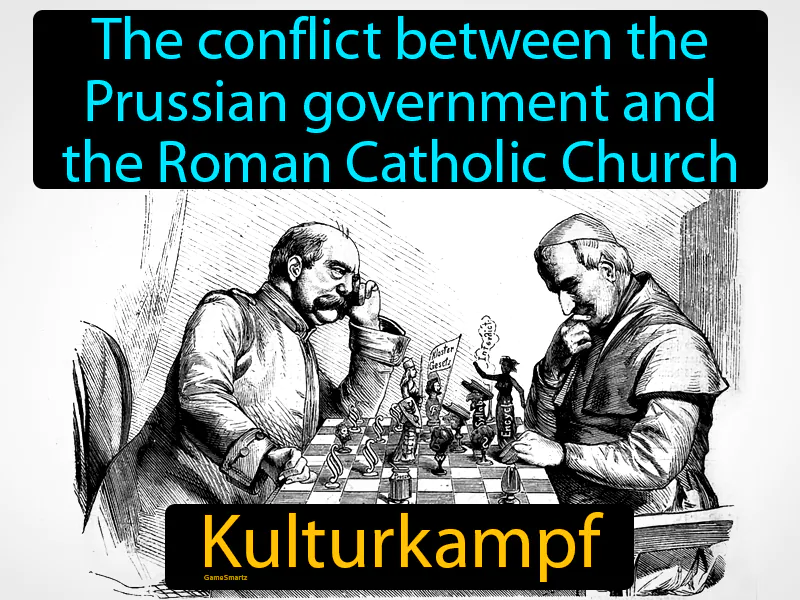 Kulturkampf Definition Kulturkampf Definition