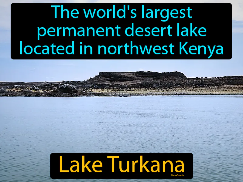 Lake Turkana Definition Lake Turkana Definition