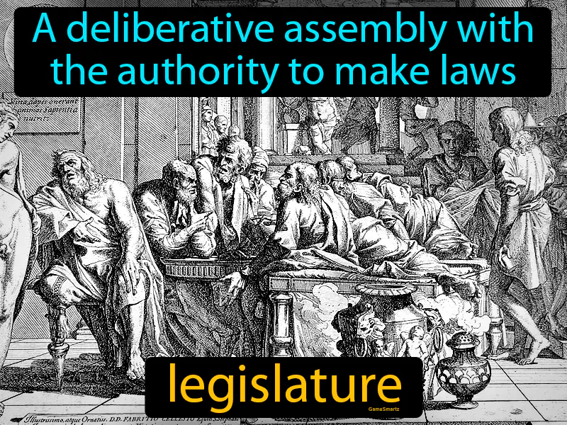 Legislature Definition Legislature Definition