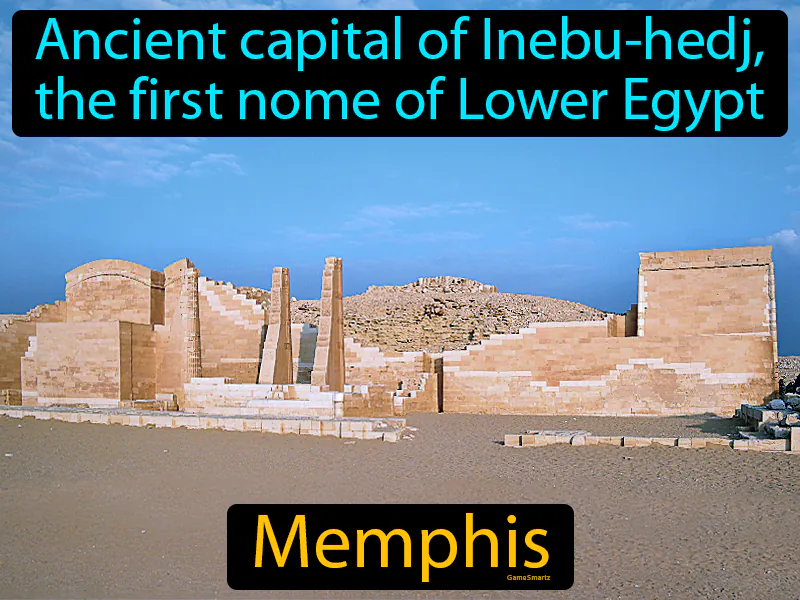 Memphis Definition Memphis Definition