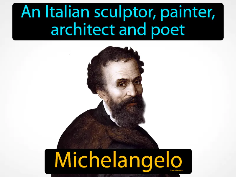 Michelangelo Definition Michelangelo Definition