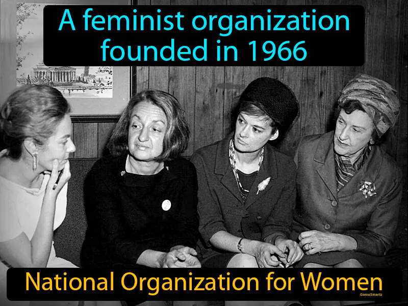 National Organization For Women Definition National Organization For Women Definition