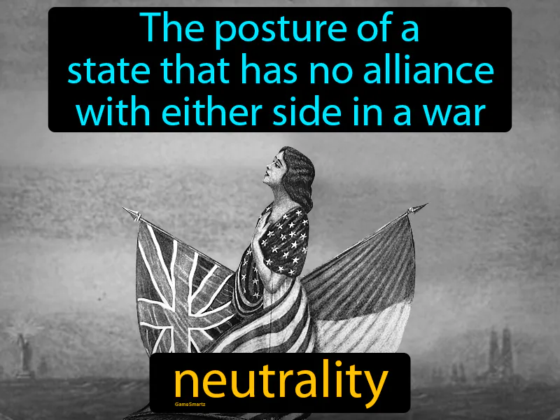 Neutrality Definition Neutrality Definition