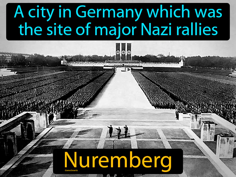 Nuremberg Definition Nuremberg Definition