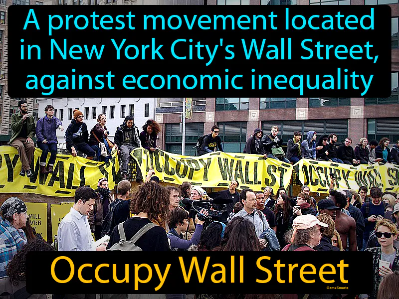 Occupy Wall Street Definition Occupy Wall Street Definition